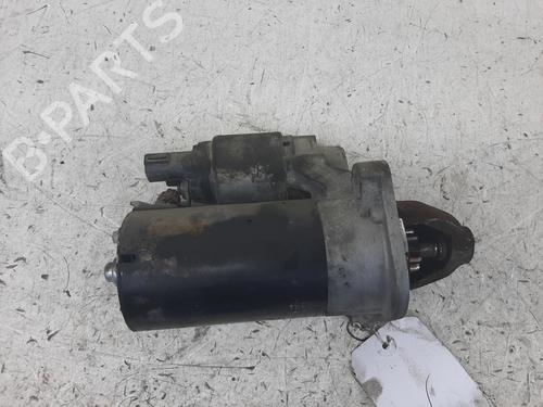 Used Starter KIA CARENS IV 1.6 GDi (135 hp) 26838685