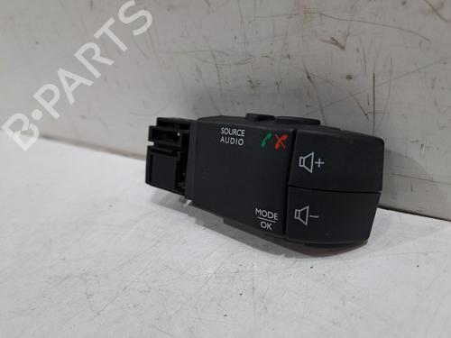 Switch RENAULT CLIO IV (BH_) 1.2 16V | BP30694710I30