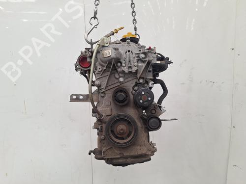 Used Engine Engine 38513340 38513340
