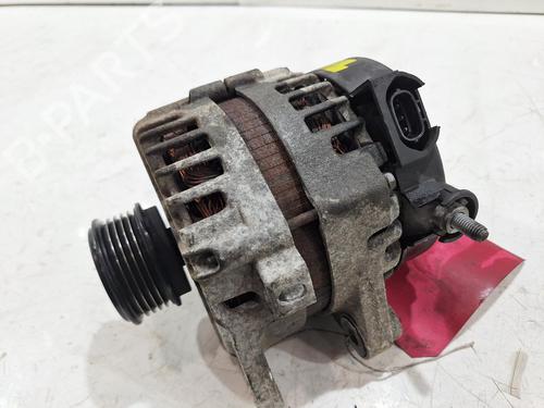 Alternator HYUNDAI i30 (GD) 1.6 CRDi | BP39943461M7 - Image 5