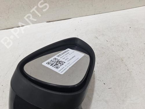 Right mirror FORD FIESTA VI (CB1, CCN) 1.25 | BP32409863C27 