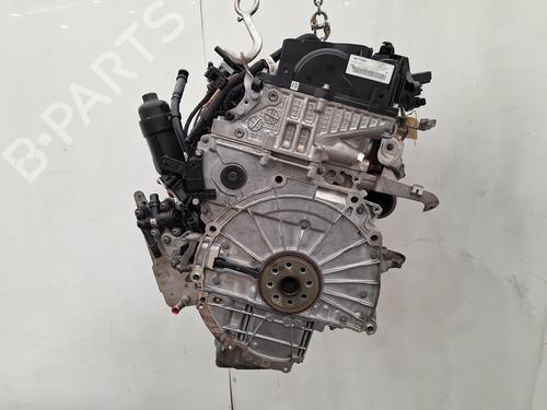 Used Engine Engine 38199713 38199713