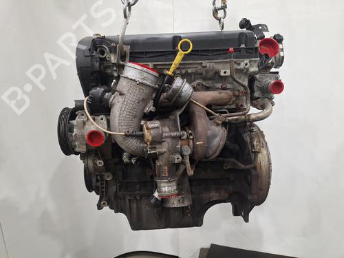 Motor VAUXHALL CORSA Mk III (D) (S07) 1.6 VXR (L08) | BP29397600M1 