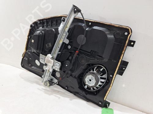 Front left window mechanism FORD FUSION (JU_) 1.6 | BP26854828C22 