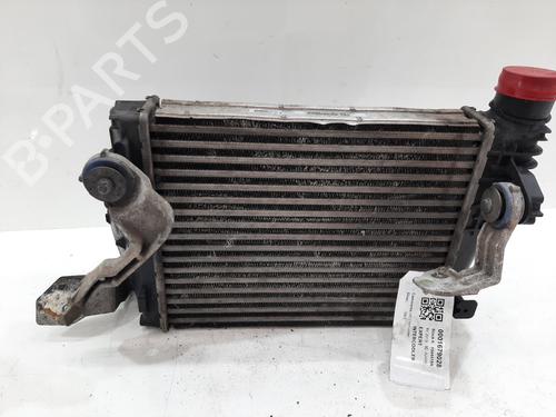 Used Intercooler Intercooler PEUGEOT EXPERT Van (V_) 1.6 BlueHDi 95 (95 hp) 34121299 34121299