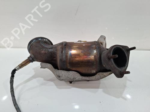 Used Catalyst Catalyst VAUXHALL MOKKA / MOKKA X (J13) 1.4 (140 hp) 34376729 34376729