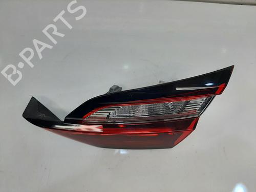 Right taillight FORD FIESTA VII (HJ, HF) 1.0 EcoBoost mHEV ACTIVE | BP28723359C35 