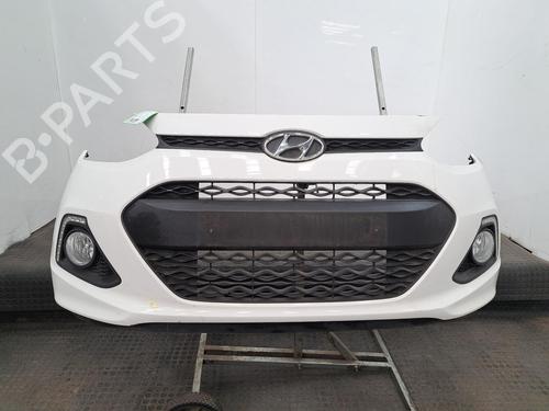 Used Front bumper Front bumper HYUNDAI i10 II (BA, IA) 1.0 (67 hp) 34038350 34038350