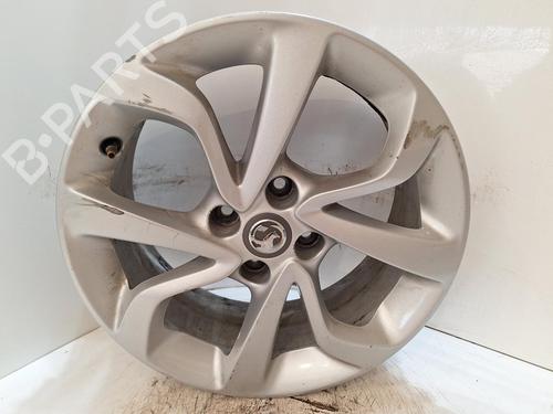 Used Rim Rim VAUXHALL CORSA Mk IV (E) (X15) 1.4 (90 hp) 35922265 35922265