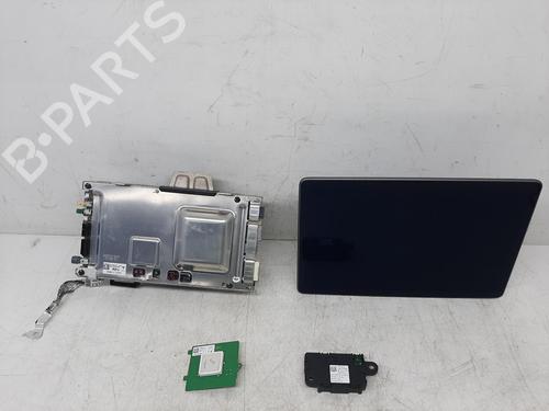 Elektronische module TESLA MODEL 3 (5YJ3) EV AWD (351 hp) 29266353