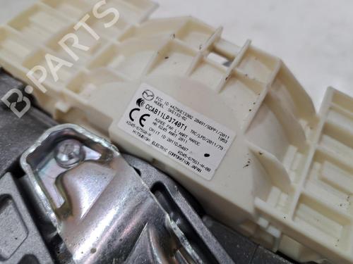 Steering column MAZDA 3 Saloon (BM_, BN_) 2.0 | BP31903481M21 