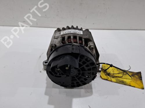 Alternador Alternador 38266020 38266020