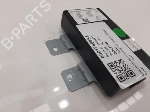Control unit BYD DOLPHIN EV | BP37184201M11 - Image 2
