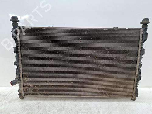 Kølerpakke Kølerpakke FORD TRANSIT V363 Van (FCD, FDD) 2.0 EcoBlue (130 hp) 39657306 39657306