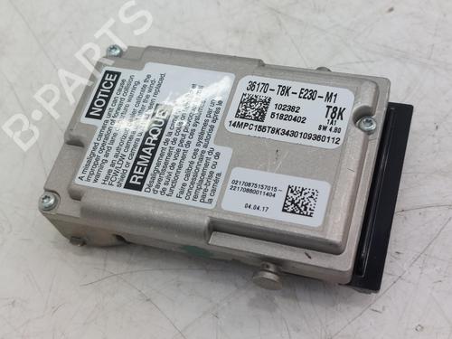 Camera HONDA HR-V (RU) 1.5 (RU1) | BP26816383E14 