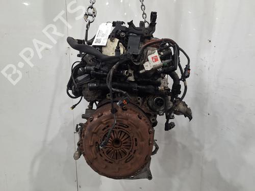 Used Engine Engine VAUXHALL MOVANO Mk III (C) VAN (U9) 2.2 D (140 hp) 39888823 39888823