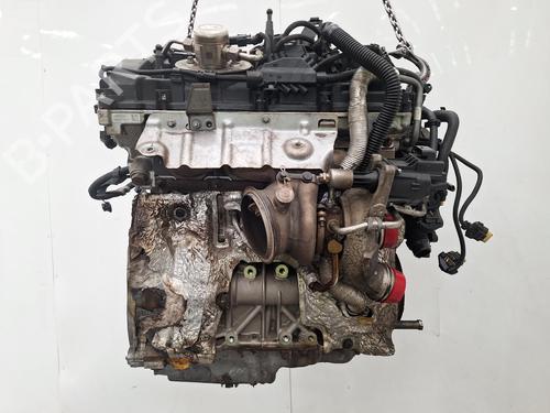 Engine BMW 3 (F30, F80) 330 e | BP36315835M1  - Image 6