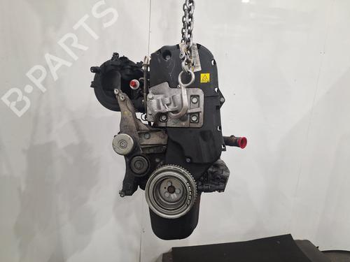 Used Engine FIAT 500L (351_, 352_) 1.4 (199LYB1B) (95 hp) 31628548