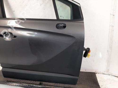 Dør høyre foran VAUXHALL CROSSLAND X / CROSSLAND (P17) 1.2 (75) | BP30829389C3