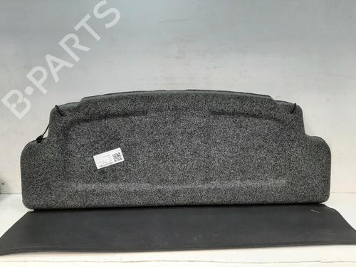 Used Rear parcel shelf Rear parcel shelf NISSAN NOTE (E11, NE11) 1.6 (110 hp) 33647775 33647775