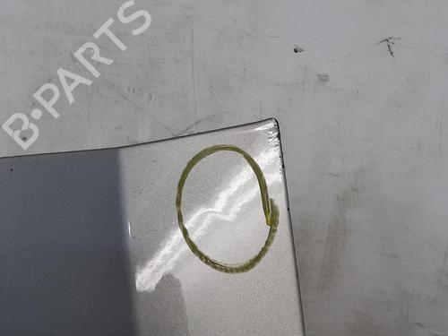 Left front door VW GOLF VII Variant (BA5, BV5) 1.5 TSI | BP30180397C2