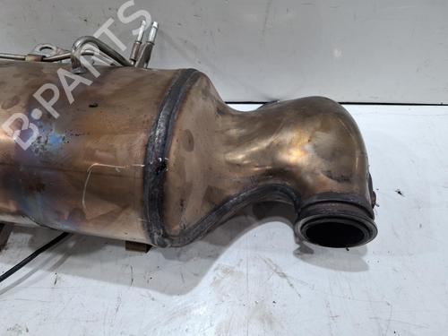 Particulate filter VAUXHALL ASTRA Mk VII (K) (B16) 1.6 CDTi | BP38294513M81 - Image 6