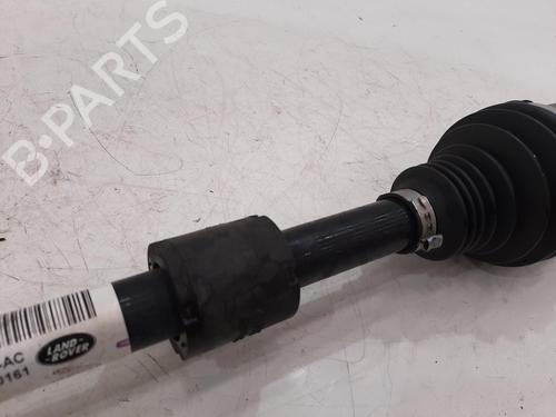 Andre JAGUAR I-PACE (X590) EV400 AWD | BP26796864O1 