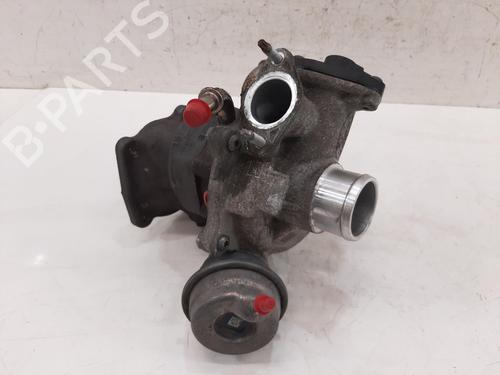 Used Turbocharger/Supercharger Turbocharger/Supercharger FORD FIESTA VI (CB1, CCN) 1.0 EcoBoost (125 hp) 33754106 33754106