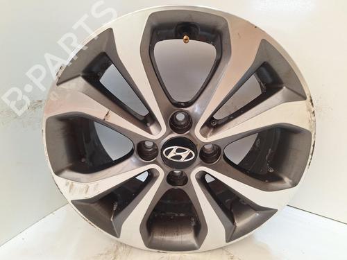 Fælk Fælk HYUNDAI i10 II (BA, IA) 1.2 (87 hp) 36334340 36334340