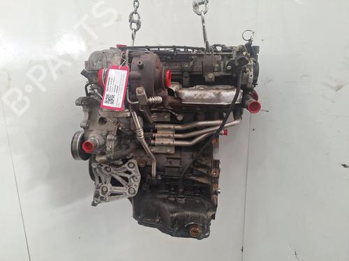 Engine VAUXHALL ANTARA A (L07) 2.2 CDTi 4x4 | BP40010645M1 - Image 3