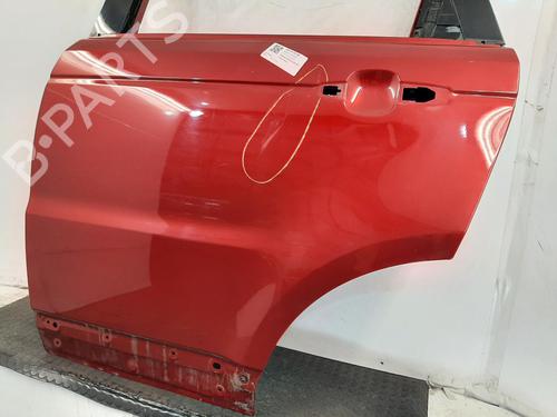 Left rear door LAND ROVER RANGE ROVER SPORT II (L494) 3.0 SDV6 4x4 | BP29127721C4 
