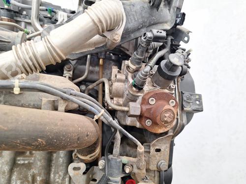 Engine PEUGEOT EXPERT Tepee (VF3X_) 1.6 HDi 90 8V | BP28448725M1 