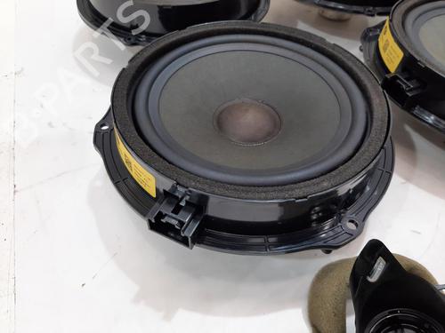 Speaker JAGUAR I-PACE (X590) EV400 AWD | BP30141913E2