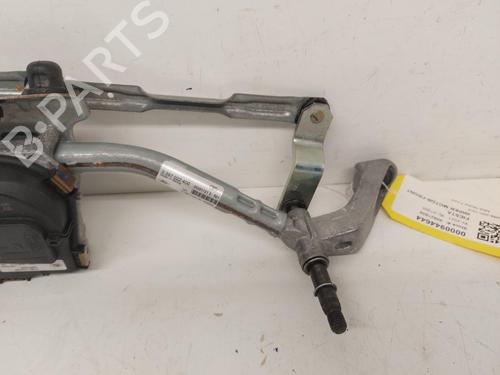 Front wiper motor FORD FIESTA VII (HJ, HF) 1.0 EcoBoost mHEV | BP26872306M29 - Image 4