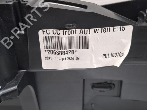 Middle console BMW 2 Gran Coupe (F44) 220 i | BP39176593I22 - Image 2
