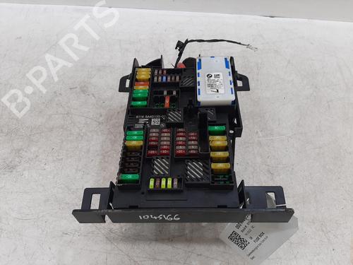 Used Fuse box Fuse box BMW iX (I20) xDrive 50 (523 hp) 35767872 35767872