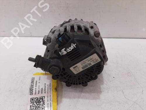 Alternator KIA VENGA (YN) 1.4 CRDi 90 | BP38728180M7 - Image 2