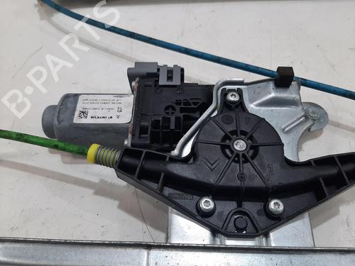 Front right window mechanism CITROËN C3 Picasso (SH_) 1.6 HDI 90 | BP35768575C23 - Image 5