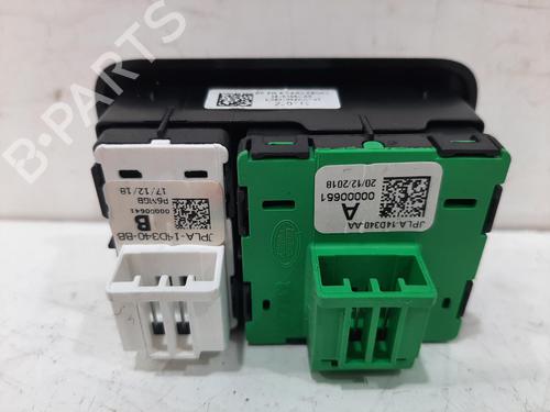 Electronic module LAND ROVER RANGE ROVER IV (L405) 4.4 SDV8 4x4 | BP28617493M83