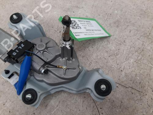 Rear wiper motor HYUNDAI i30 (GD) 1.6 CRDi | BP26797349M102 