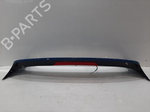 Heckspoiler für Heckspoiler HYUNDAI TUCSON (TL, TLE) 1.6 GDi (132 hp) 36551495 36551495