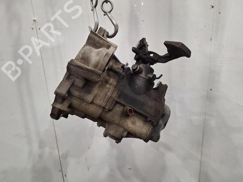 Gearbox AUDI A3 Convertible (8P7) 1.6 | BP39655563M3 - Image 3