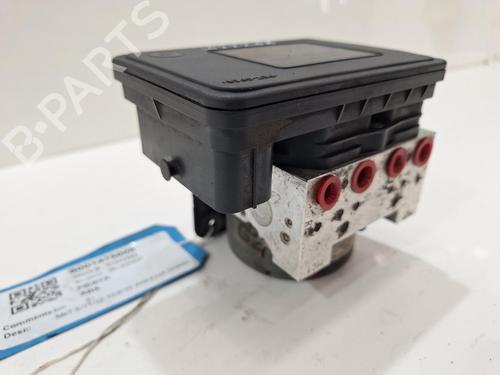 ABS pump FORD FIESTA VI (CB1, CCN) 1.0 EcoBoost | BP27872257M43 