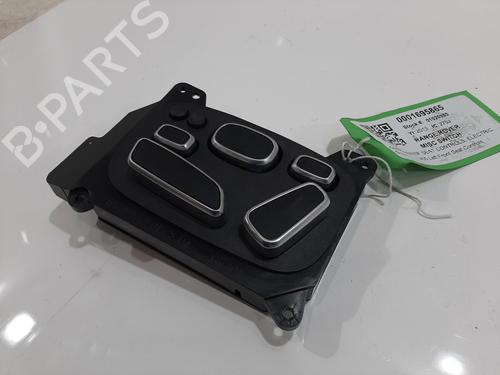 Electronic module LAND ROVER RANGE ROVER IV (L405) 3.0 SDV6 Hybrid 4x4 | BP34376596M83 - Image 3