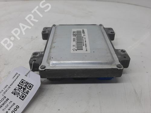Control unit VAUXHALL MOKKA / MOKKA X (J13) 1.4 | BP26806969M11 