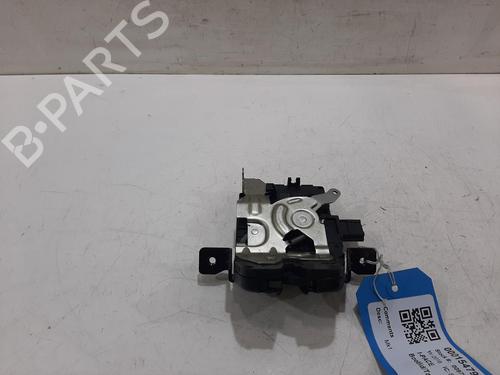 Used Tailgate lock JAGUAR I-PACE (X590) EV400 AWD (400 hp) 30494671