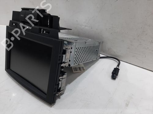 Bilradio CITROËN BERLINGO Box Body/MPV (B9) 1.6 HDi / BlueHDi 75 | BP29603736E6 
