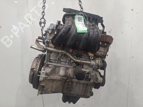 Engine NISSAN NOTE (E11, NE11) 1.4 | BP39965105M1 - Image 5
