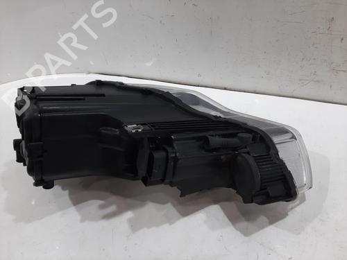 Right headlight AUDI A1 (8X1, 8XK) 1.2 TFSI | BP37641242C29 - Image 4