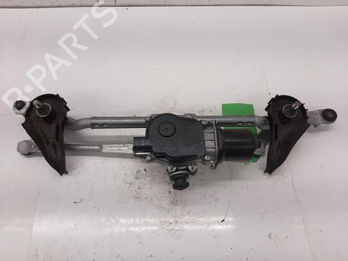Viskermotor vindrute MAZDA CX-3 (DK) 2.0 SKYACTIV-G AWD (DK4W7) (150 hp) 26867791
